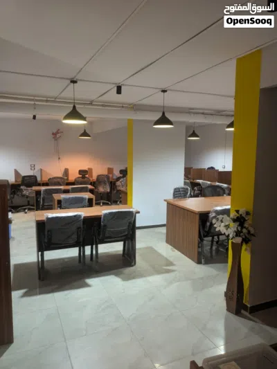 work space للبيع 4