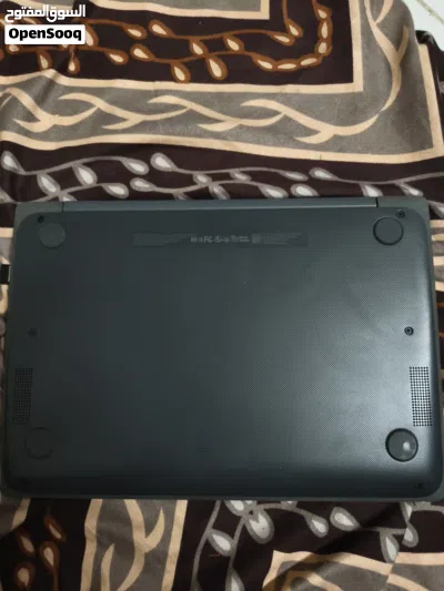 HP CHROMEBOOK 11 G8 2