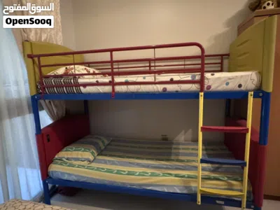 Bunk bed for sale in good condition 3