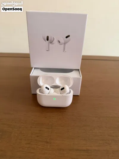 airpods pro 3