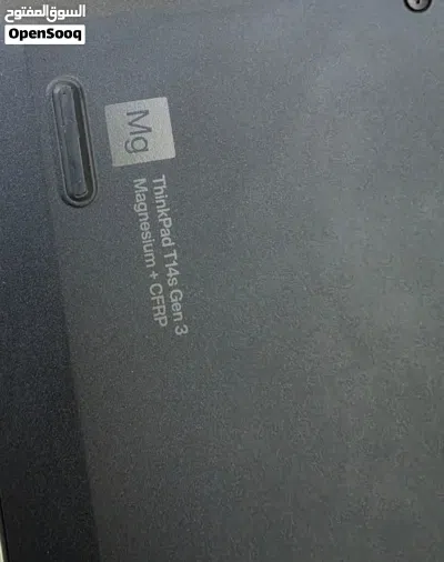 Lenovo ThinkPad T14s Gen 3 للبيع 4