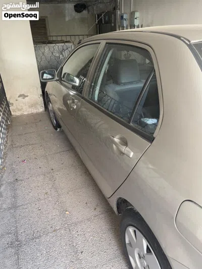 ميتسوبيشي لانسر ES 4