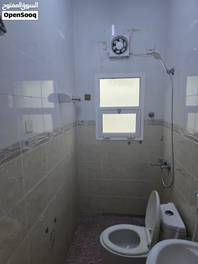 شقه للايجار الشهري (عوائل) apartment for rent(family) all bills included الفواتير من ضمن الإيجار 4
