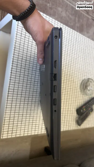 للبيع لابتوب ديل i3 / 16 gb ram 3