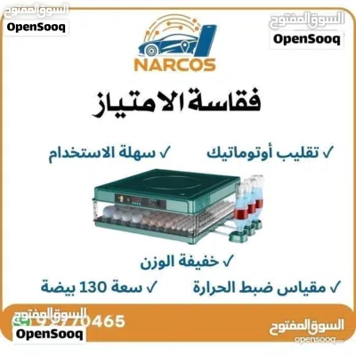 فقاسة الابتكار الأحدث 4