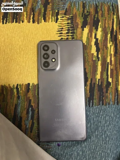 سامسونج A73 5g للبيع او بدل 4