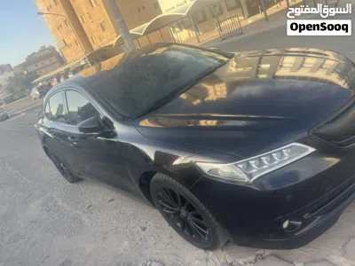 Acura TLX A-SPEC 2