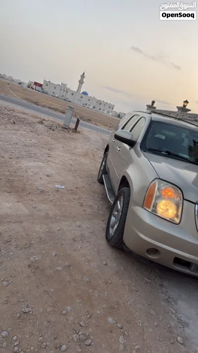 GMC Yukon Denali 3