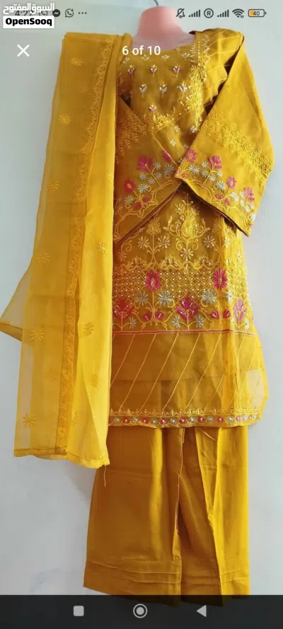 party wear dress 2