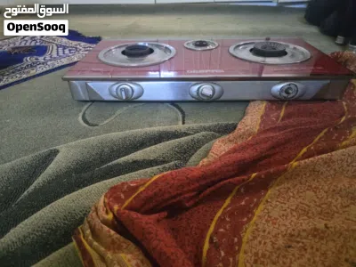 heating stove 3