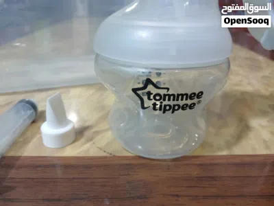 Tommee Tippee Breast Pump 3
