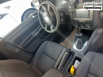 Volkswagen Golf MK Standard 2