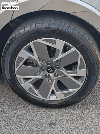 طقم جنطاط جينسيز مقاس 19 2