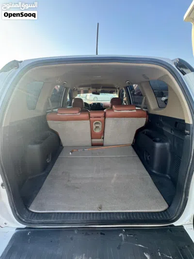 Toyota RAV 4 XLE 4