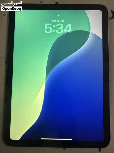 iPad (a16) 3