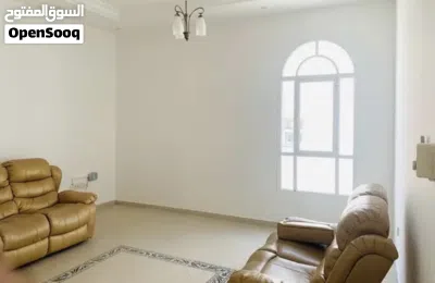 شقه للايجار الخوير 25 3
