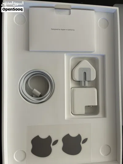 MacBook air m1 2020 3