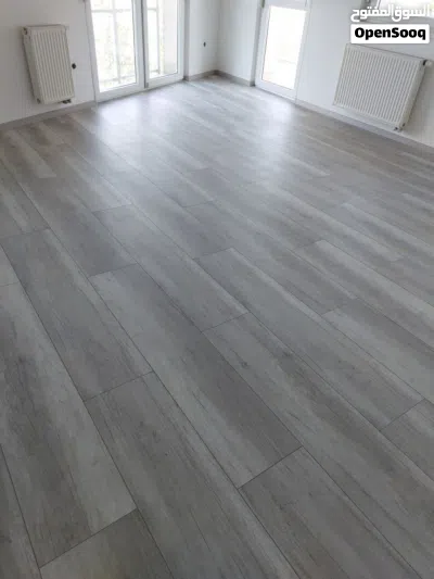 حلول أرضيات عالية الجودة للمنازل والمساحات التجارية Premium Flooring Solutions for Home & Commercial 2