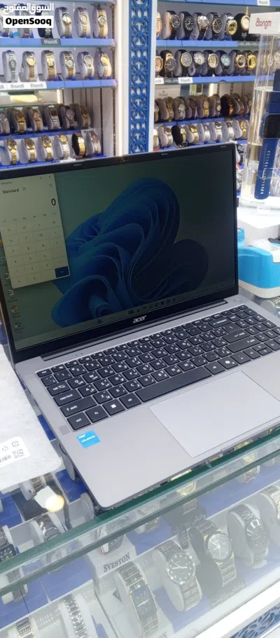 Acer laptop 3