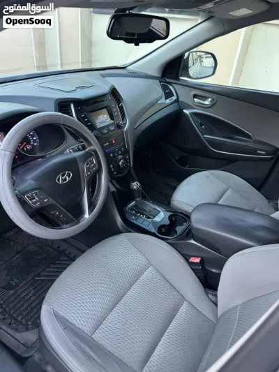 هيونداي سنتافي GLS 4