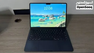macbook air m2 2