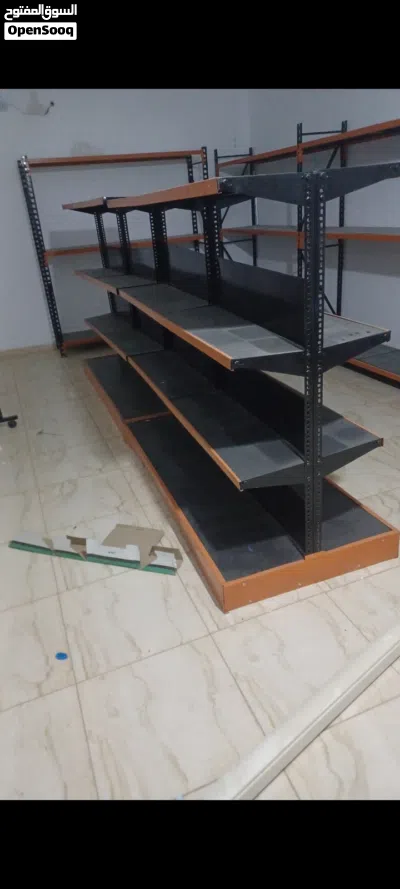 سكفاليات محلات ومخازن 3