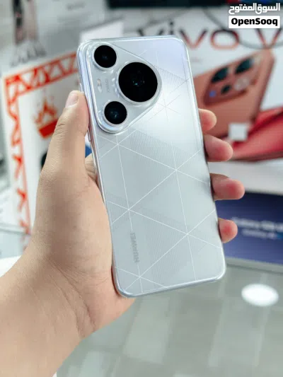 Huawei Pura 70 Pro plus 16/1TB 2