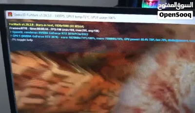 تجميعة ال 2k RTX 3070 2