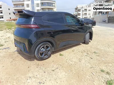 بي واي دي سيجول 4