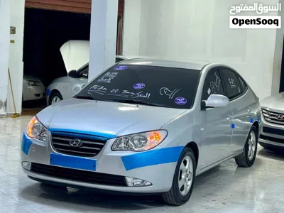 Hyundai Avante Limited 2