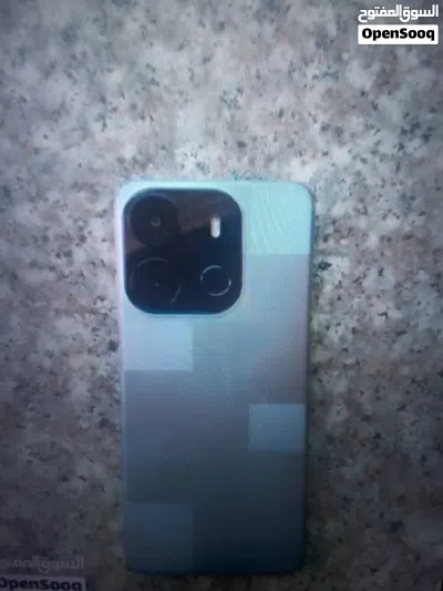 TECNO Pop 7 2