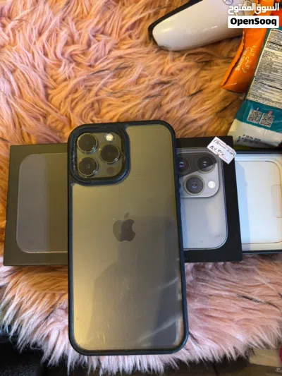 iPhone 13 Pro Max 2