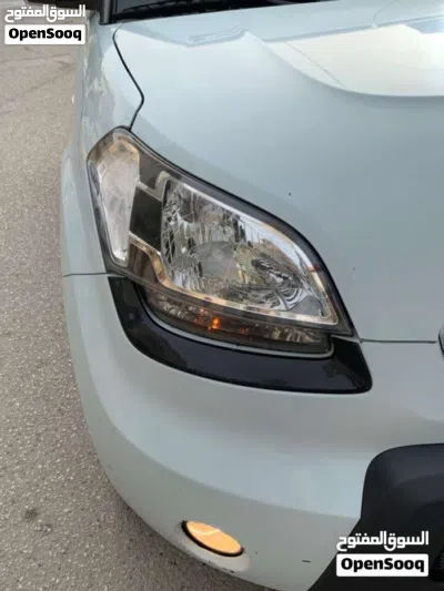 كيا سورينتو EX 2