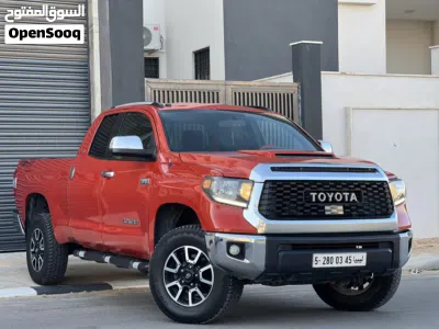 Toyota Tundra SR5 3