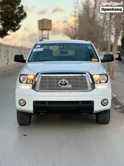 تويوتا توندرا SR5 4