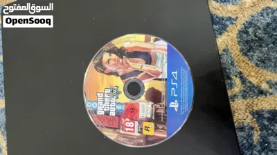 PlayStation4 fat 4