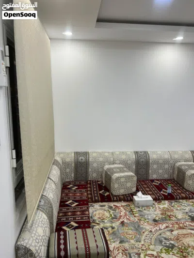 شاليه متنقل فخم جدا 4