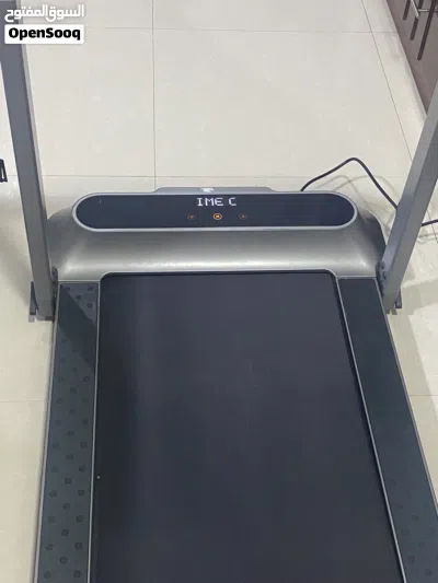 KingSmith WalkingPad R2 Pro Folding Treadmil 2