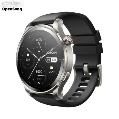 JOYROOM JR FV1 Venture Series Smart watch 3