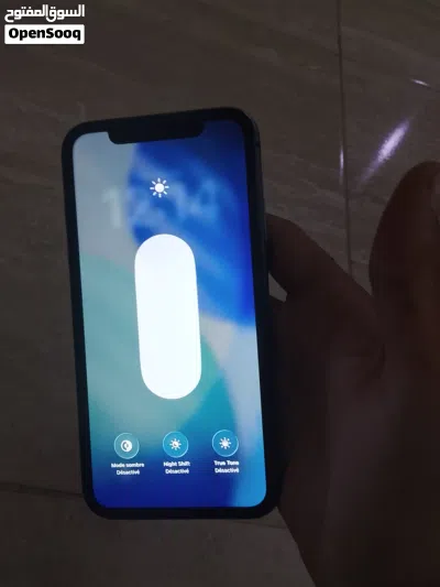 ايفون 11 مش مفتوح 2