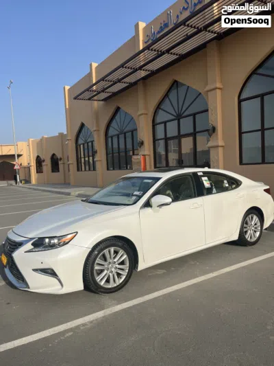لكزس ⁦ES⁩ ⁦ES 350⁩ 2