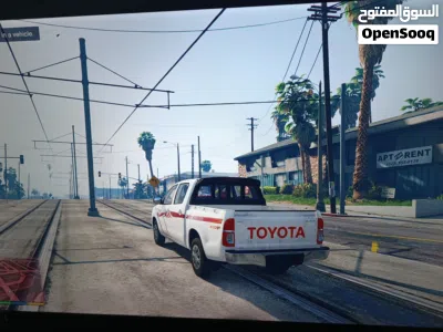 gta v مود سيارات ليبية 2