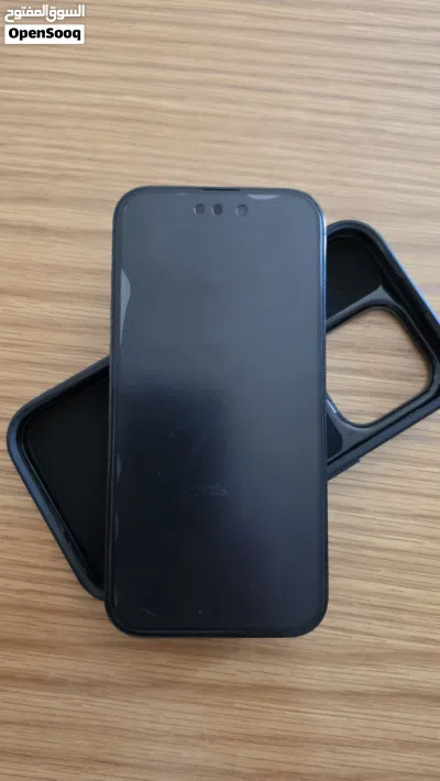 Iphone 14 Pro 256GB Used 2