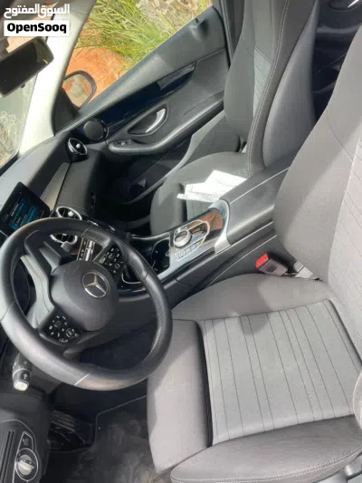 Mercedes Benz C-Class C 200 4