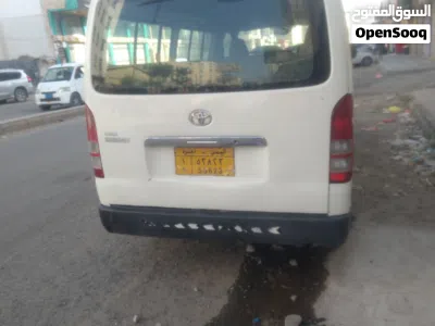 Toyota Other 2