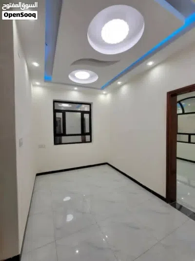عمارة سكنية للبيـــــــــــــــــــع فاخرة المساحة : لبنتين ونص حرررر معمدة المكان : بيت بوس حي 3