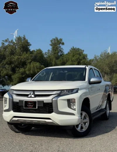 ميتسوبيشي L200 Standard 3