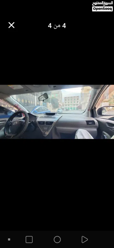 تويوتا IQ 3