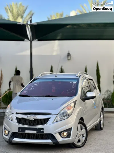 Kia Picanto LX 2
