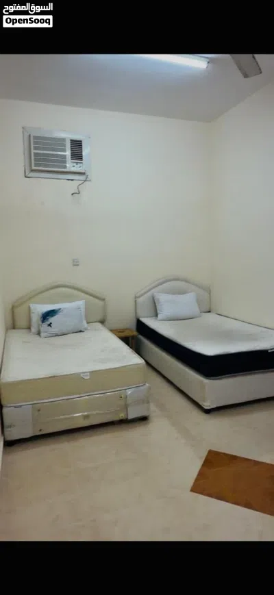 شقه للايجار في فتره الخريف 3